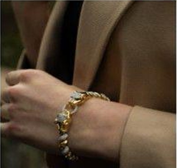 Bracelet
